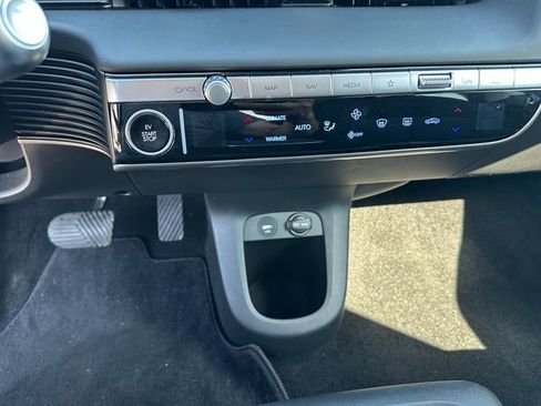 Used 2023 Hyundai Ioniq 5 SE w/ Cargo Package image 20