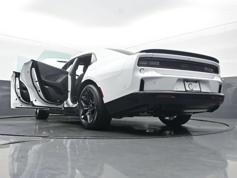New 2027 Dodge Charger Scat Pack AWD/4WD image 58
