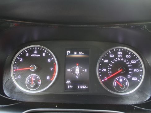 Certified 2023 Kia K5 GT FWD image 30