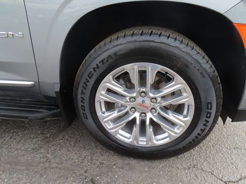 Used 2024 GMC Yukon SLT w/ Max Trailering Package AWD/4WD image 10