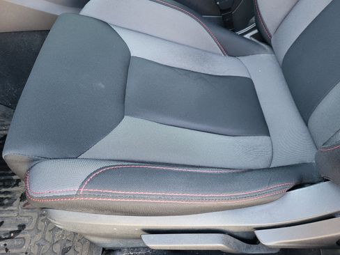 Used 2022 Subaru WRX Base image 23