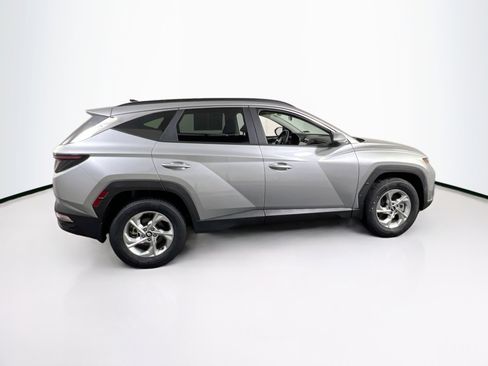 Used 2023 Hyundai Tucson SEL image 4