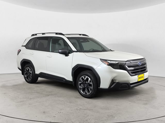 Certified 2026 Subaru Forester Premium w/ Base/Premium Package AWD/4WD image 3