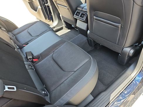 New 2026 MAZDA CX-5 Select AWD/4WD image 11