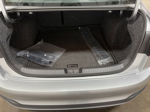 New 2026 Volkswagen Jetta Sport image 27