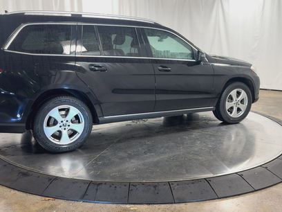 Used 2019 Mercedes-Benz GLS 450 GLS 450