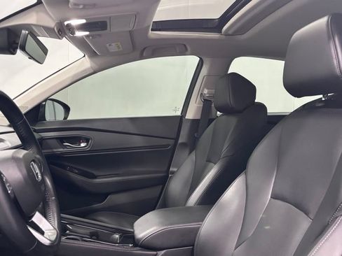 Used 2024 Honda Accord Touring image 12