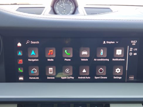 Used 2022 Porsche 911 Carrera 4 GTS image 23