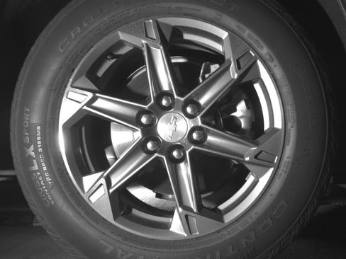 Used 2025 Chevrolet Blazer LT image 13