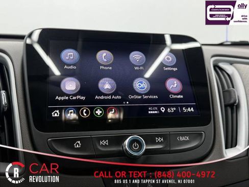 Used 2024 Chevrolet Malibu LT image 24