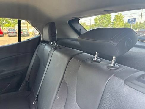Used 2023 Buick Encore GX Preferred FWD image 21
