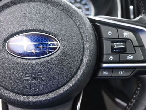 Used 2022 Subaru Forester Premium AWD/4WD image 14