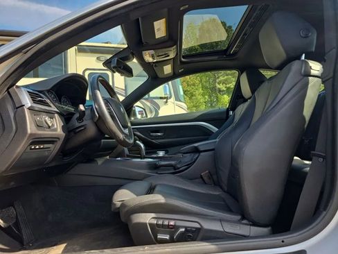 Used 2020 BMW 430i Coupe w/ Convenience Package image 13