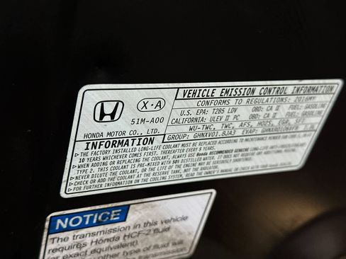 Used 2016 Honda HR-V EX-L image 30