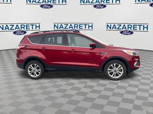 Used 2018 Ford Escape SE AWD/4WD image 8