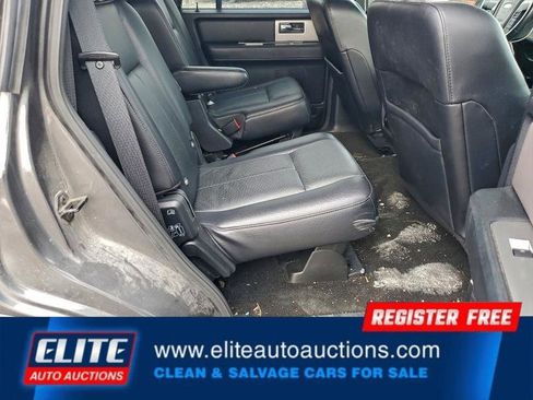 Used 2017 Ford Expedition XLT w/ Equipment Group 202A image 21