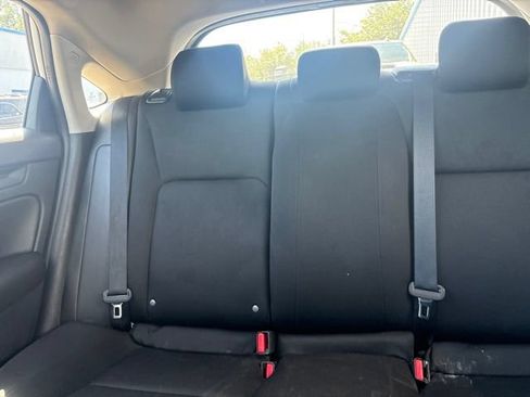 Used 2023 Honda Civic LX image 6
