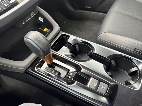 New 2026 Subaru Forester Wilderness image 23