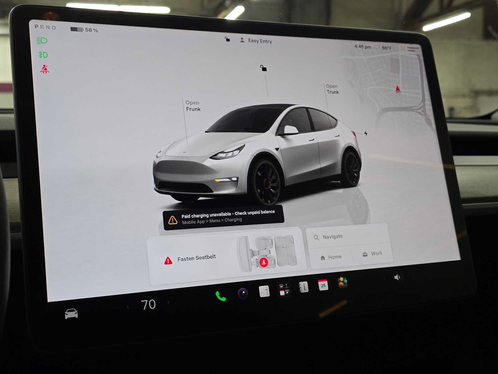 Used 2024 Tesla Model Y Performance AWD/4WD image 28