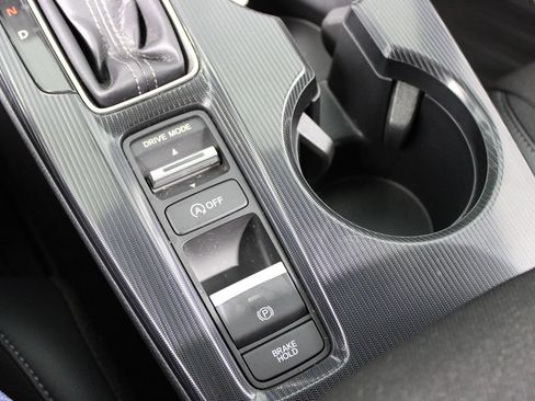Used 2022 Honda Civic Sport image 17