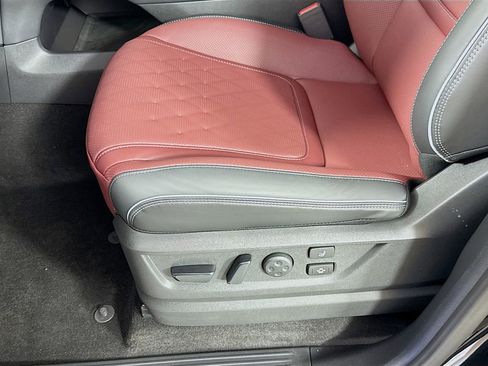 New 2026 INFINITI QX80 Autograph image 23