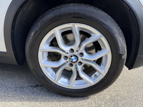 Used 2017 BMW X3 xDrive28i image 15