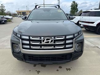 New 2026 Hyundai Santa Cruz SEL video 2