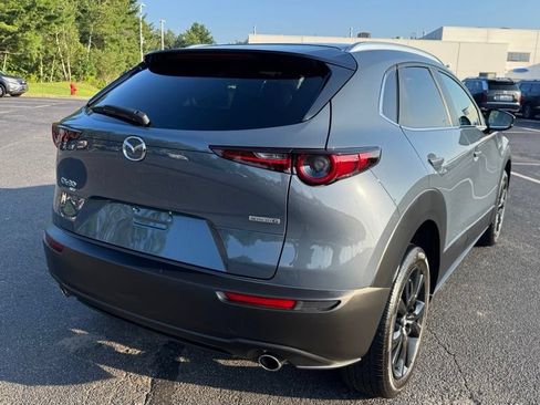Used 2023 MAZDA CX-30 AWD 2.5 S w/ Preferred Package image 7