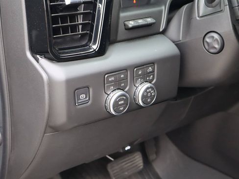 Used 2026 GMC Sierra 1500 AT4 w/ AT4 Premium Package AWD/4WD image 25