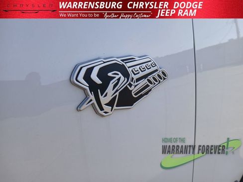 New 2026 RAM 1500 Laramie image 33