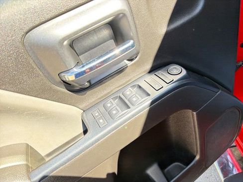 Used 2018 GMC Sierra 3500 4x4 Crew Cab image 13