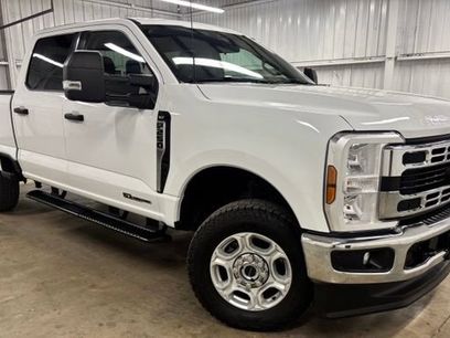 Used 2025 Ford F250 XLT