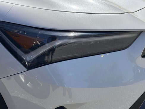 Used 2025 Acura Integra A-Spec FWD image 18