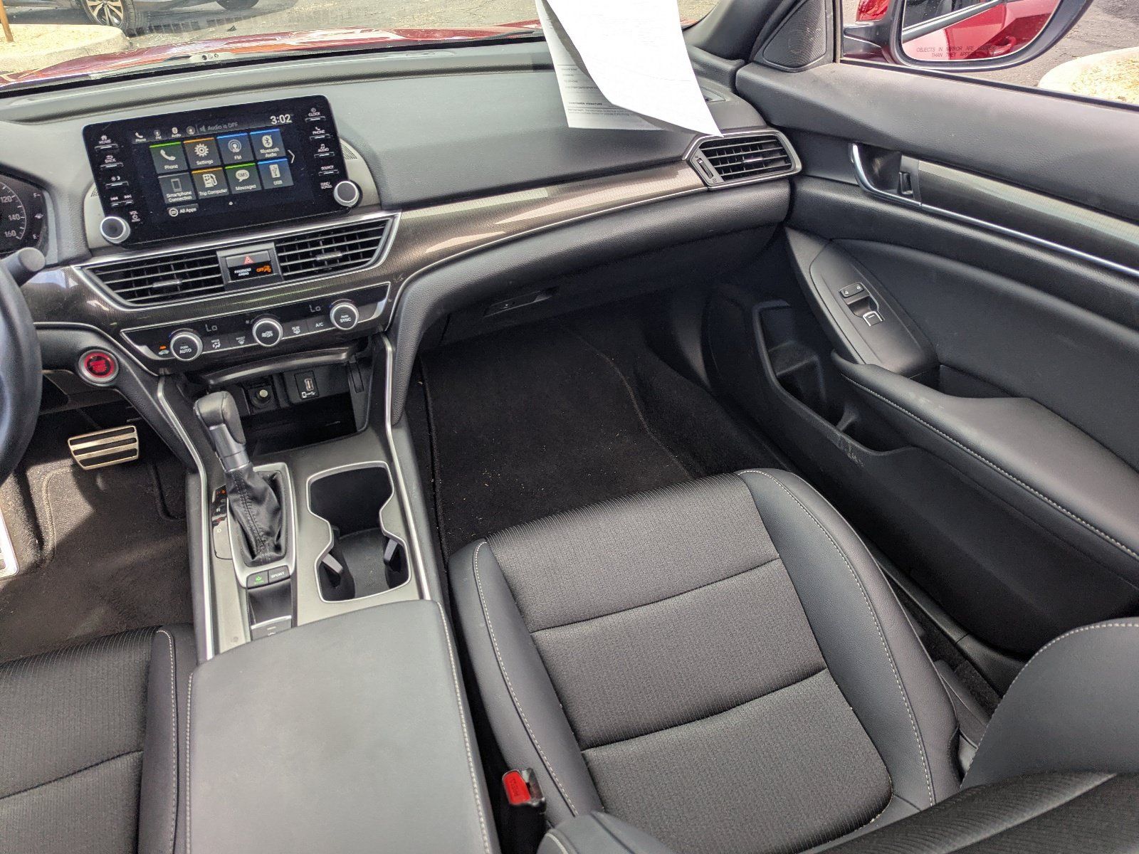 Used 2020 Honda Accord Sport image 17