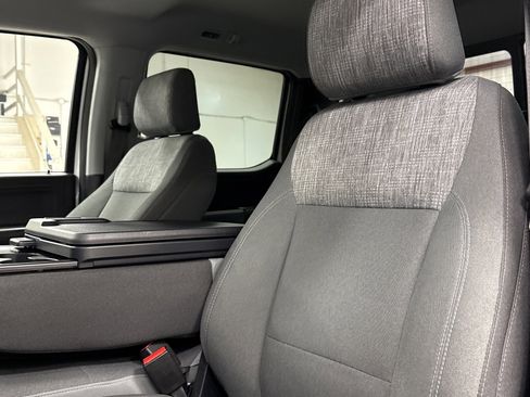 Used 2023 Ford F150 XLT w/ Equipment Group 302A High image 5