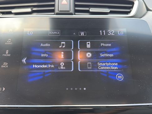 Used 2022 Honda CR-V EX image 37