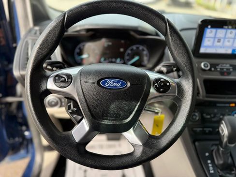 Used 2020 Ford Transit Connect XLT FWD image 26