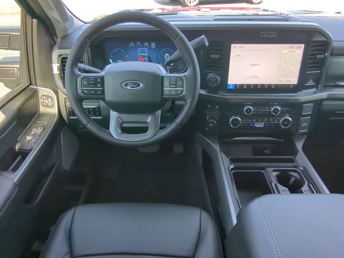 New 2026 Ford F250 Lariat w/ Lariat Ultimate Package image 14