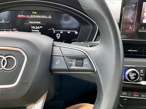 Used 2021 Audi A4 2.0T allroad Premium Plus w/ Premium Plus Package image 12