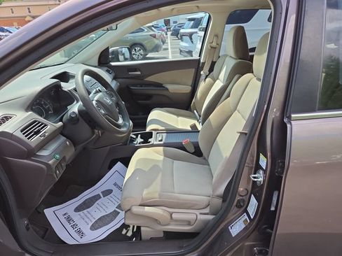 Used 2014 Honda CR-V EX image 14