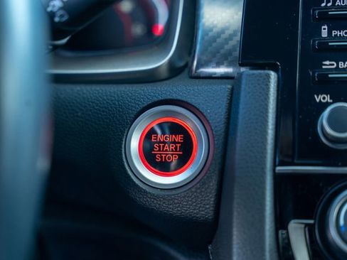 Used 2019 Honda Civic Type R image 26