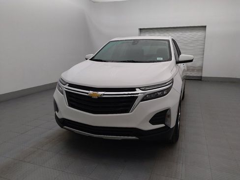 Used 2022 Chevrolet Equinox LT image 15