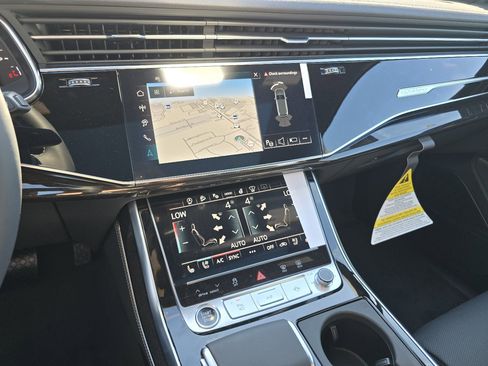 New 2026 Audi Q7 3.0T Prestige image 46