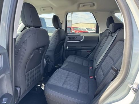 Used 2022 Ford Bronco Sport Big Bend w/ Convenience Package image 31