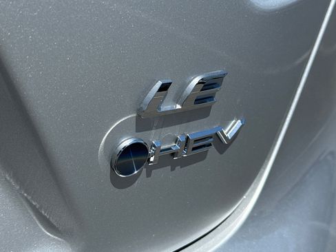 New 2026 Toyota Corolla LE FWD image 10