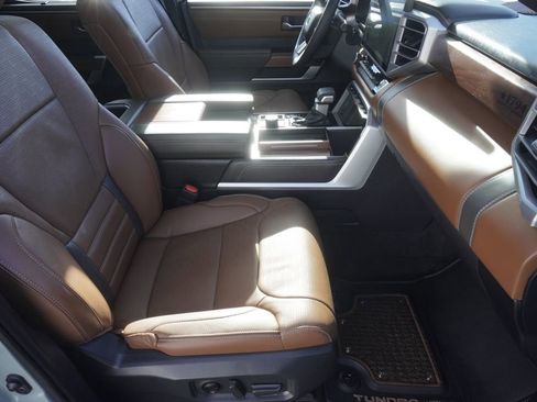 Used 2025 Toyota Tundra 1794 Edition image 23