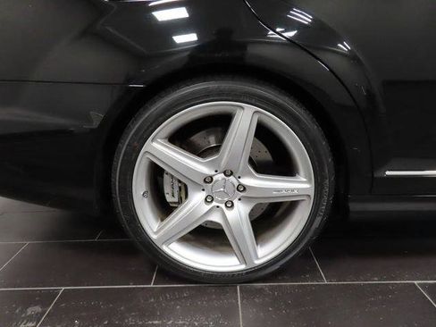 Used 2008 Mercedes-Benz S 63 AMG image 15