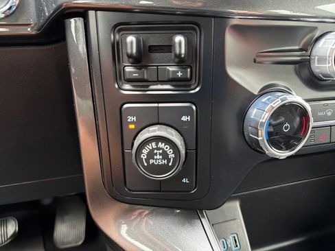 Used 2023 Ford F150 Tremor w/ Trailer Tow Package AWD/4WD image 15