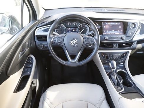 Used 2018 Buick Envision Essence image 18