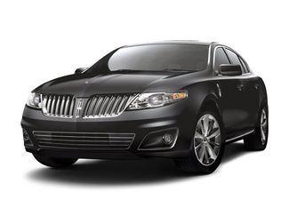 Used 2011 Lincoln MKS w/ 102A Rapid Spec Order Code FWD video 1